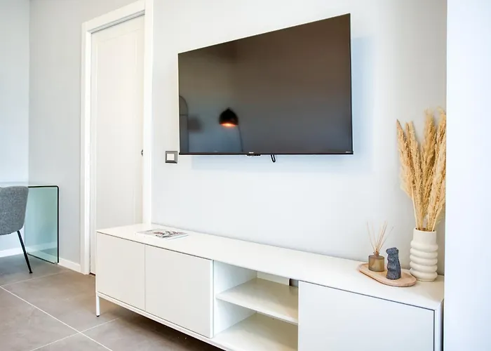 Appartement Easylife - - Calco 2p3 - Sant'agostino