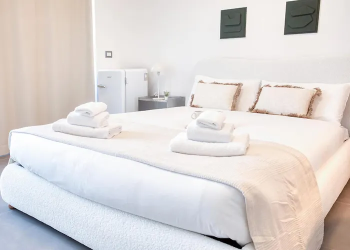 Appartement Easylife - - Calco 2p3 - Sant'agostino *