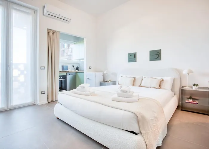 Easylife - - Calco 2p3 - Sant'agostino شقة ميلان