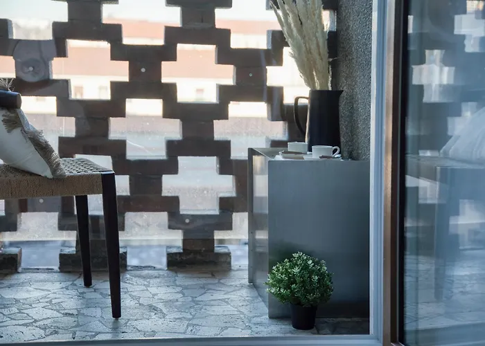 Easylife - - Calco 2p3 - Sant'agostino Appartement