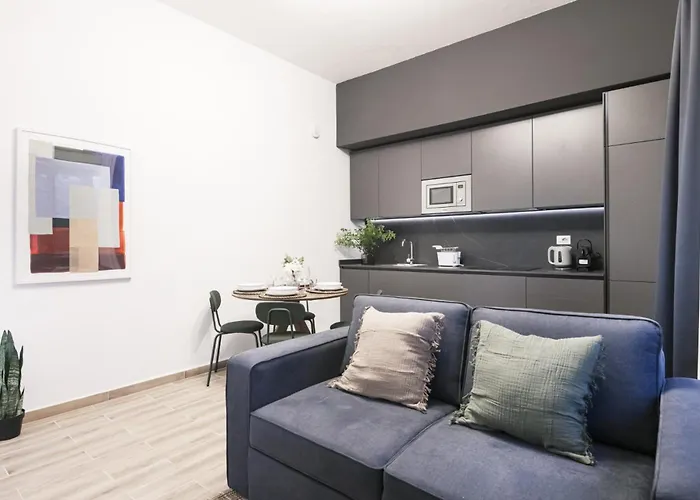 Easylife - Milano- Privata Angera 3 - Appartement