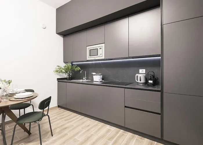 Easylife - Milano- Privata Angera 3 - Apartmán *