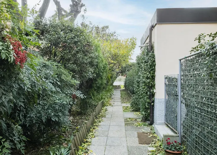 Easylife - Milano- Privata Angera 3 - Apartmán Milán