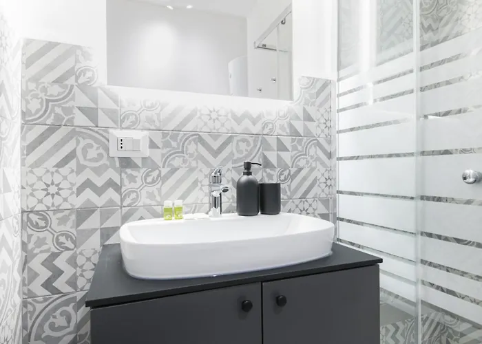 Apartmán Easylife - Milano- Privata Angera 3 -