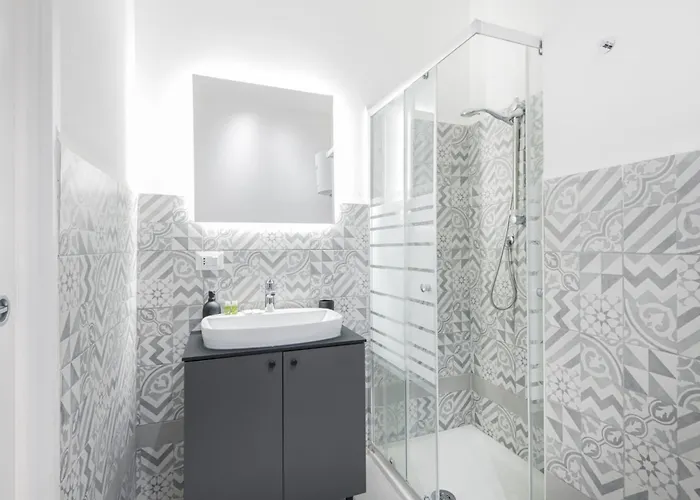 Easylife - Milano- Privata Angera 3 - *