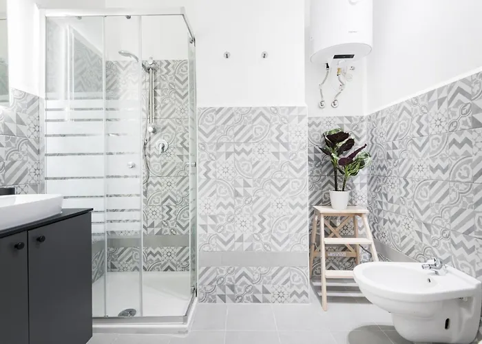 Apartmán Easylife - Milano- Privata Angera 3 -