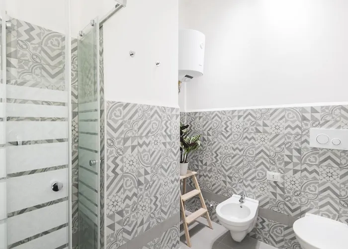 Appartement Easylife - Milano- Privata Angera 3 - *