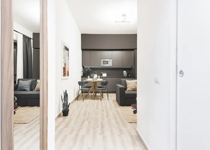 Apartmán Easylife - Milano- Privata Angera 3 -
