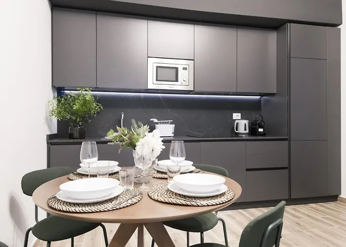 Easylife - Milano- Privata Angera 3 - Apartmán *