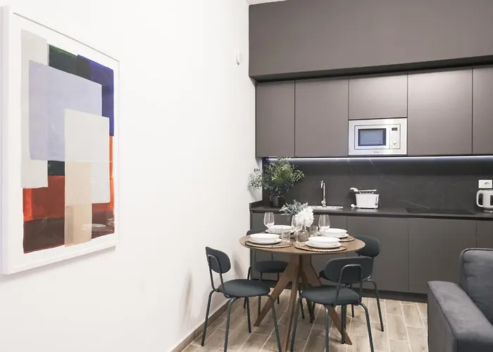 Appartement Easylife - Milano- Privata Angera 3 - *