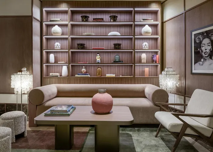 Ac By Marriott 4* Milano