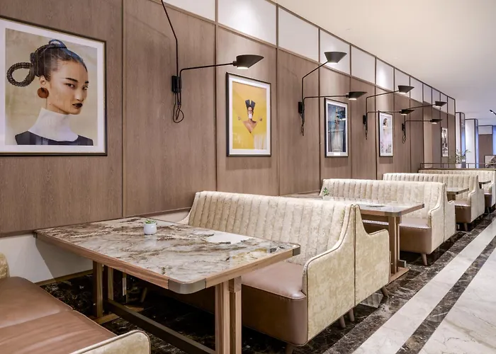 Ac By Marriott 4* Милан