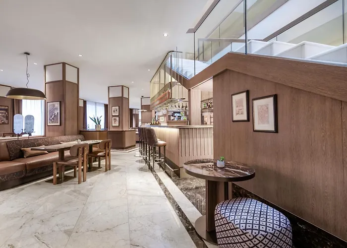 Отель Ac By Marriott