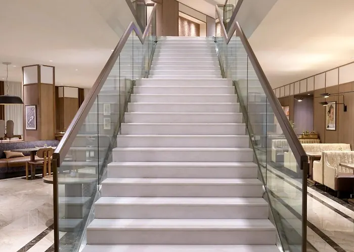 Отель Ac By Marriott