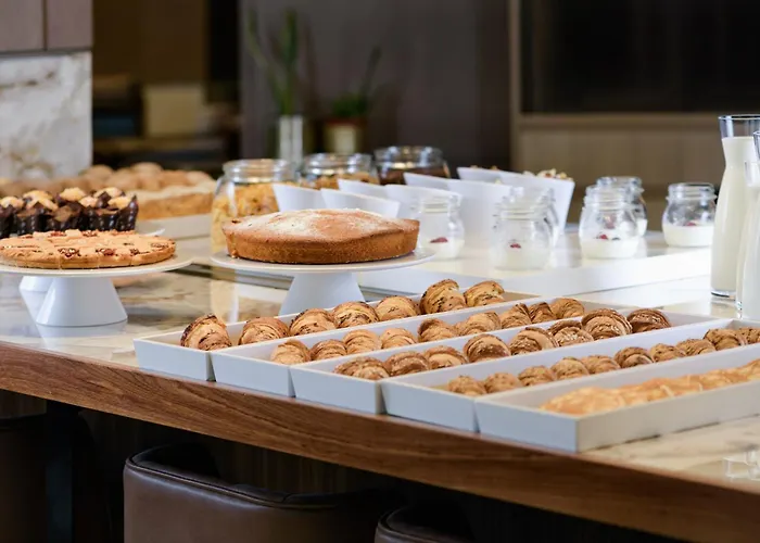 Отель Ac By Marriott