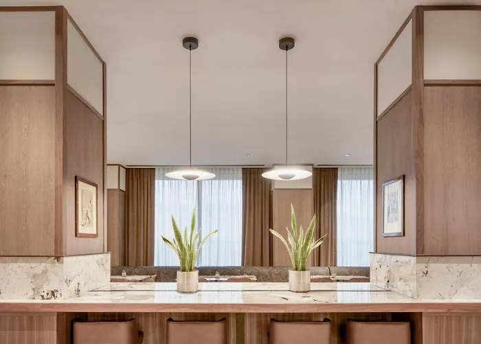 Отель Ac By Marriott