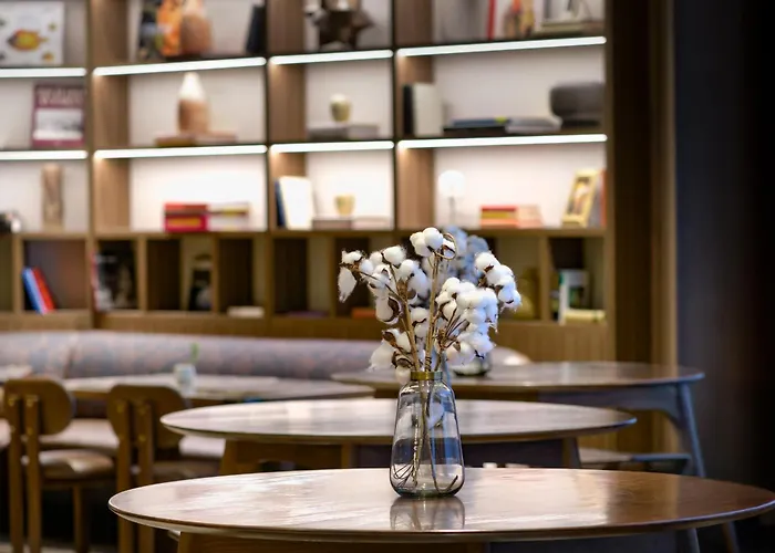 Ac By Marriott 4* Milano