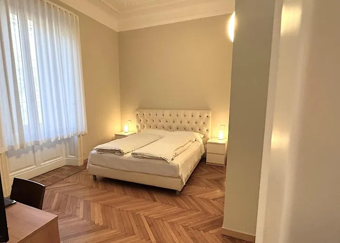 Hotel Palladio *