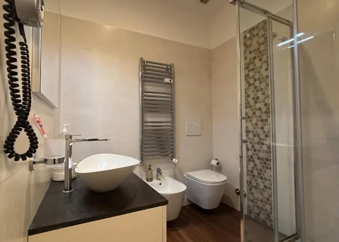 Enjoy Skyline Milán