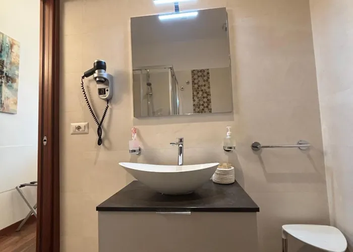 Enjoy Skyline Gasthuis