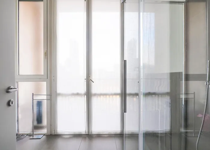 Joyce Апартаменты *