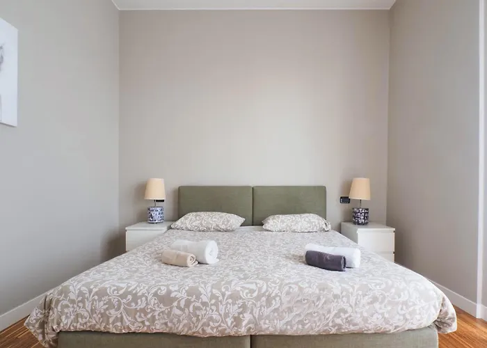 Apartament Joyce *