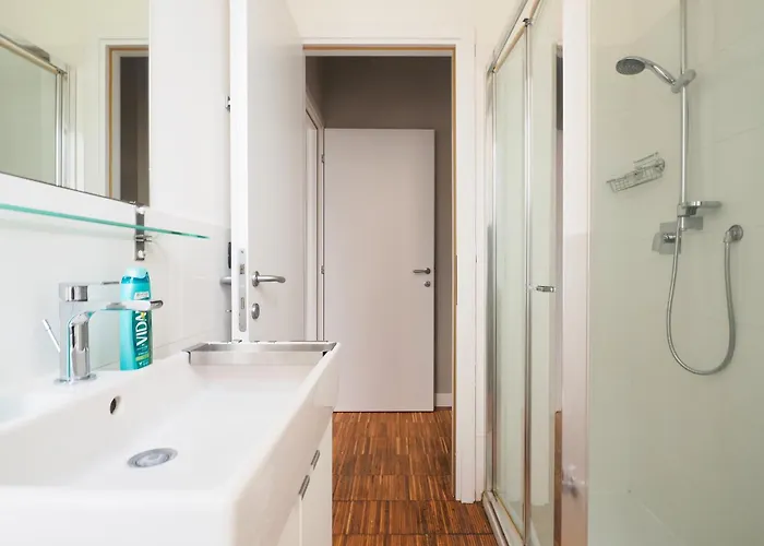 Apartament Joyce Mediolan