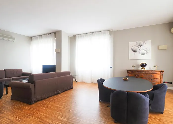 Joyce Apartament