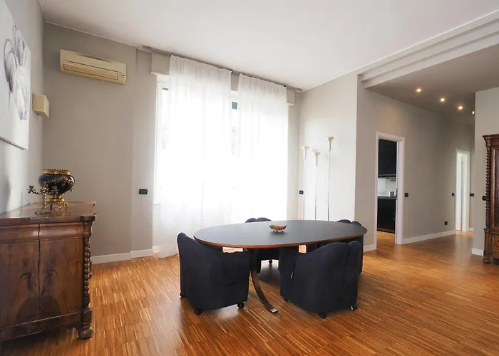 Apartament Joyce