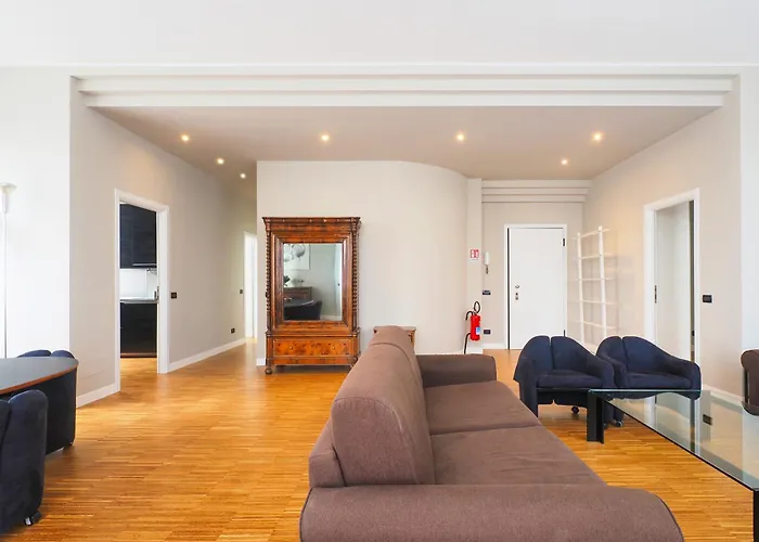 Apartament Joyce Mediolan