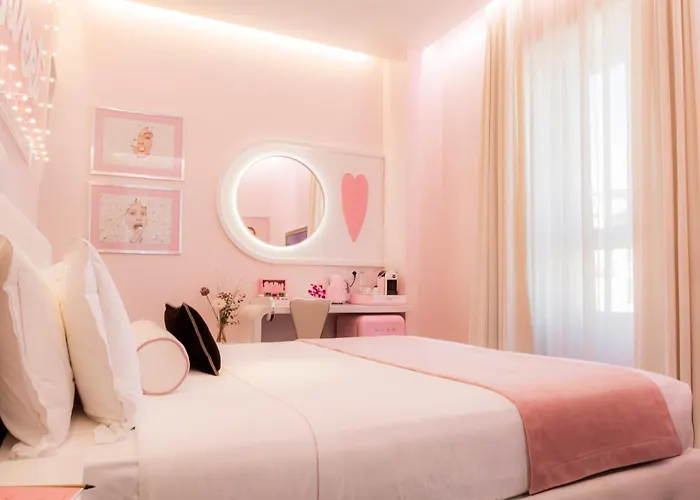 Odsweet Duomo 4* Milaan