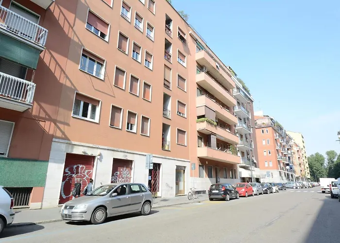 Appartement Sebino *