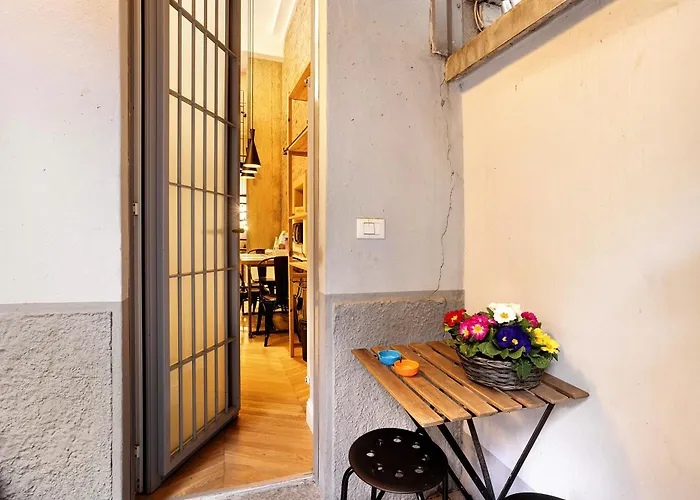 Dezza Loft Μιλάνο