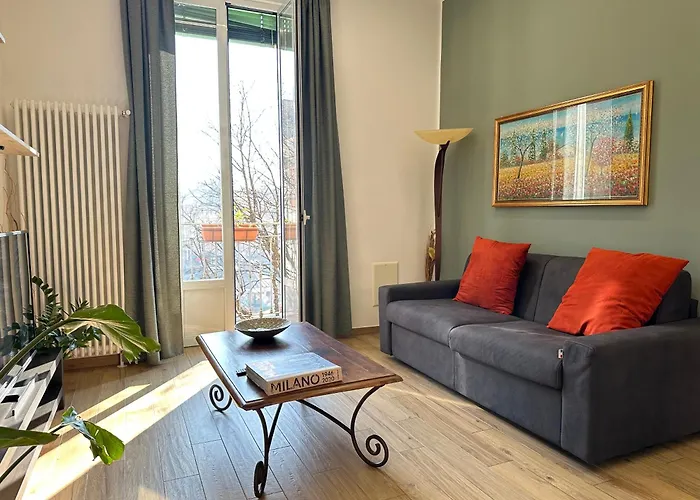 Luxury House Belgrande *