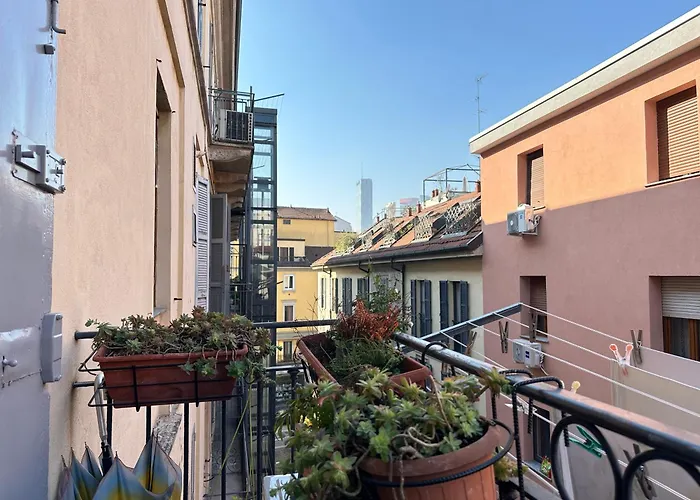 Luxury House Belgrande * 米兰