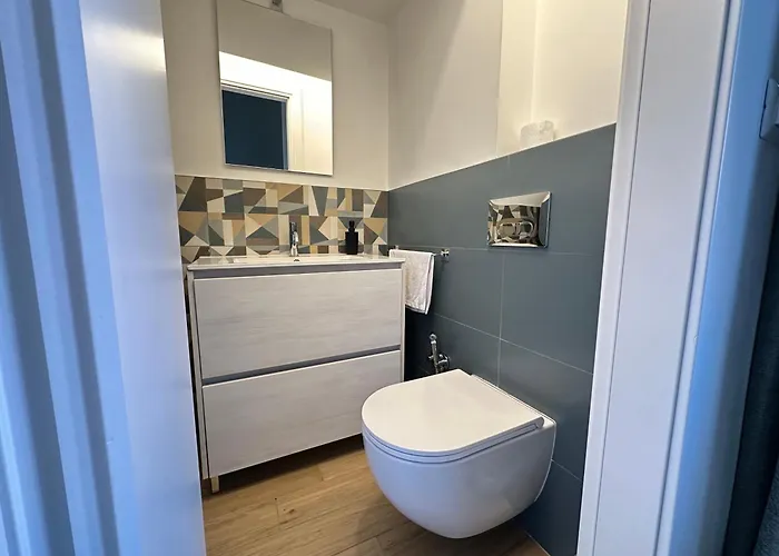 Luxury House Belgrande * 米兰