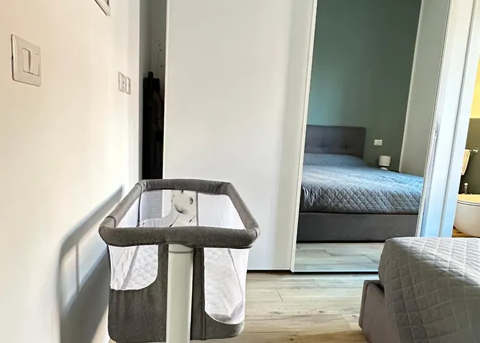 Luxury House Belgrande 公寓 *