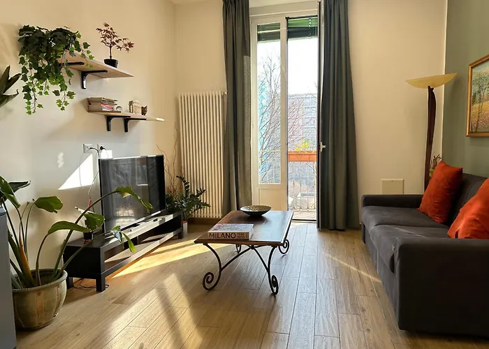 公寓 Luxury House Belgrande *