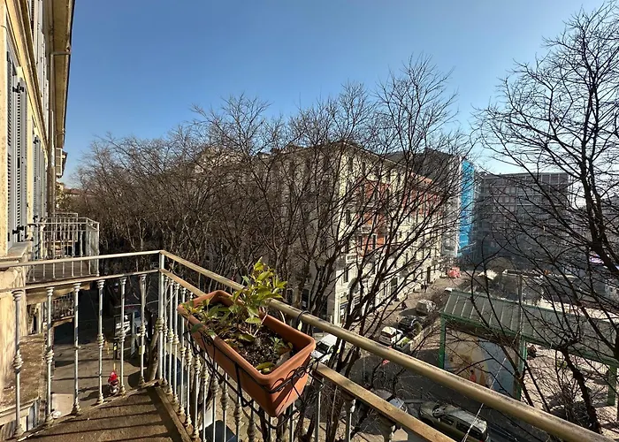 Luxury House Belgrande