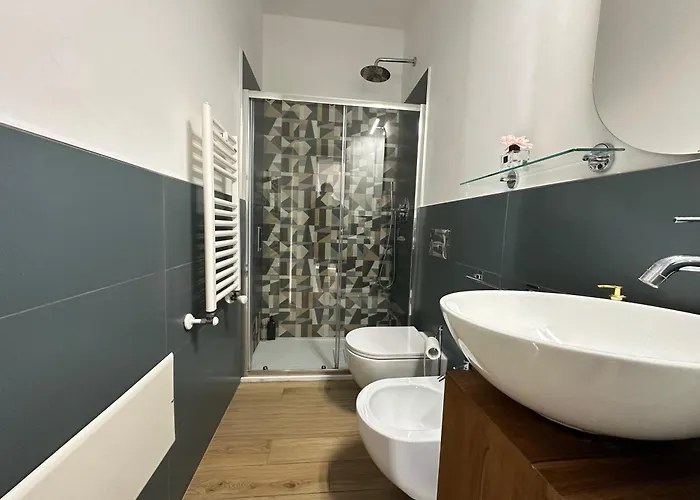 Luxury House Belgrande 米兰