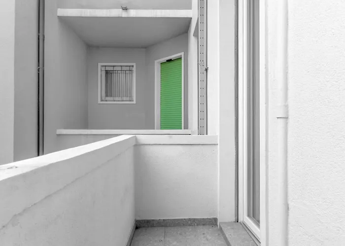 Cleopatra - Monolocale Per 2 Persone Buenos Aires Appartement