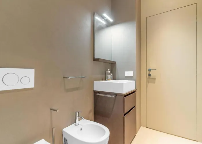 Appartement Cleopatra - Monolocale Per 2 Persone Buenos Aires