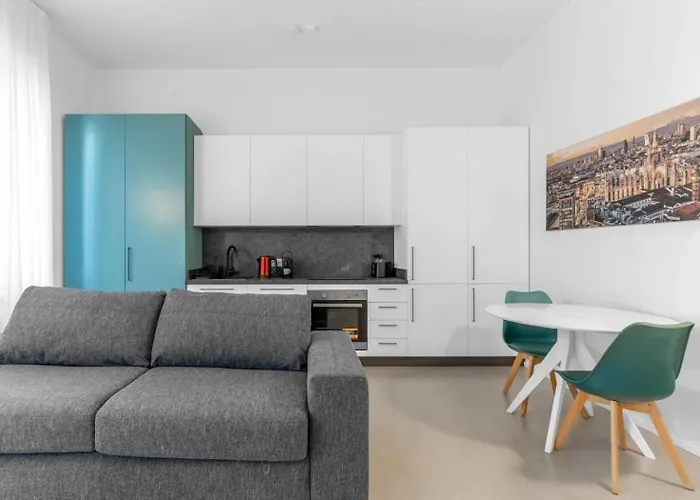 Cleopatra - Monolocale Per 2 Persone Buenos Aires Appartement *