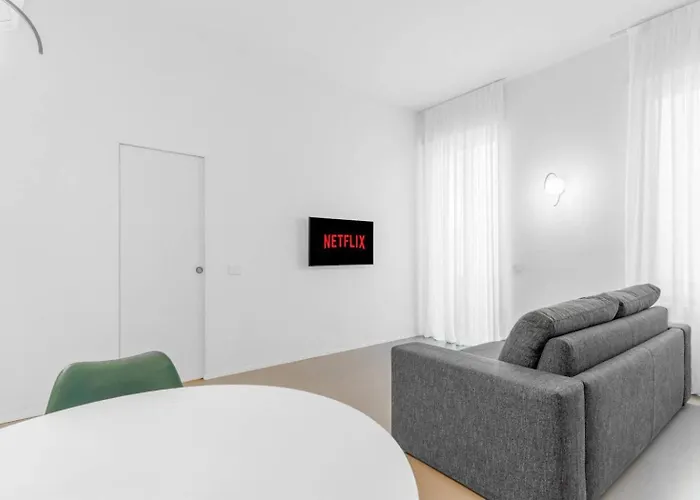 Appartement Cleopatra - Monolocale Per 2 Persone Buenos Aires Milan