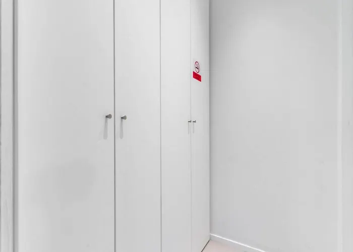 Cleopatra - Monolocale Per 2 Persone Buenos Aires