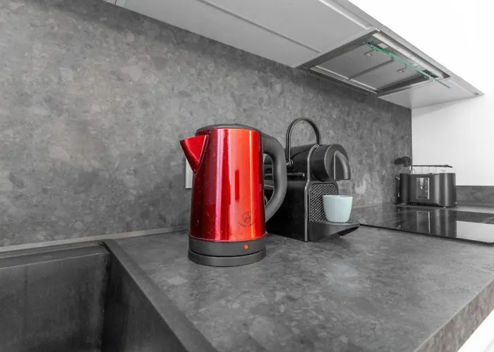 Appartement Cleopatra - Monolocale Per 2 Persone Buenos Aires *