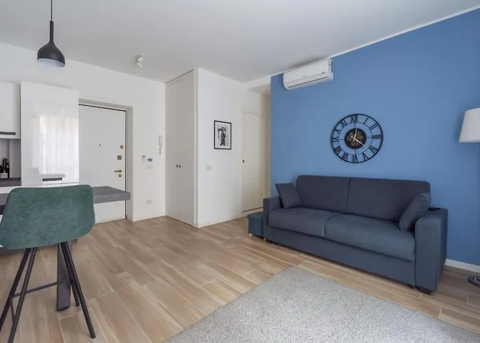 Apartment Cozy Porta Venezia *