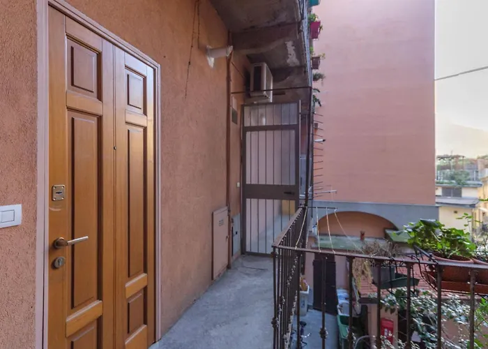 Cozy Porta Venezia Apartmán Milán