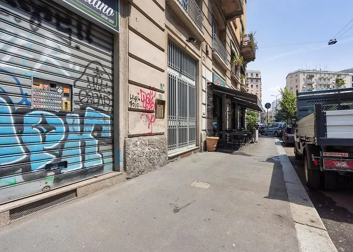 Porta Venezia Comfortable Apartman