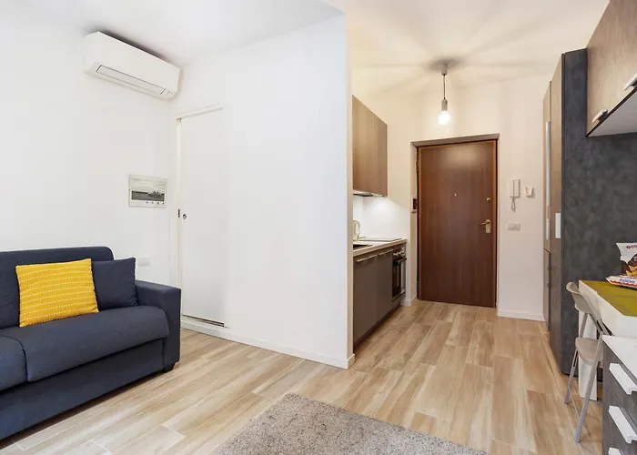 Porta Venezia Comfortable *